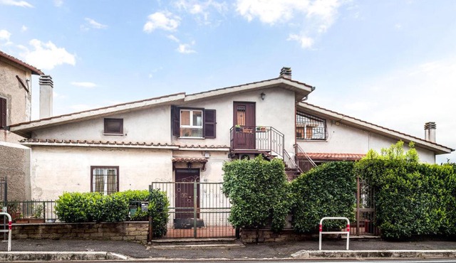 Awesome Apartment In Castelnuovo Di Porto