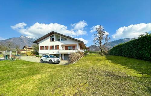 Awesome Apartment In Sovramonte With Wifi