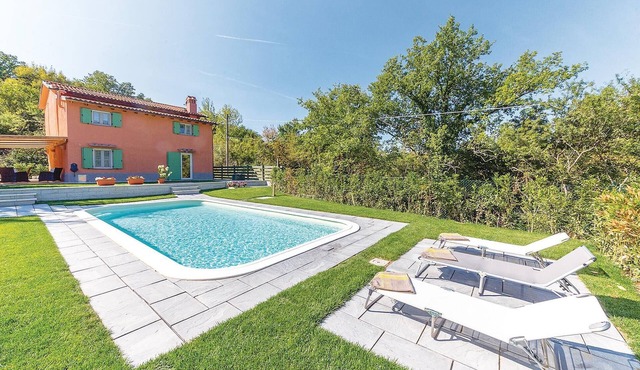 Awesome home in Scarperia FI