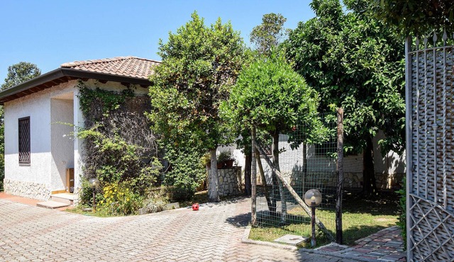 Awesome home in Terracina with WiFi