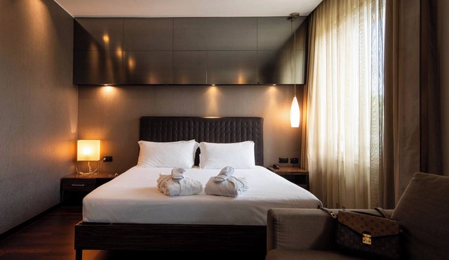 Axolute Comfort Hotel