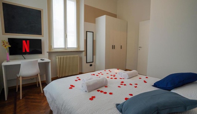 Azalea - Radice Comfort Apartments - Leonardo, MXP & Laghi