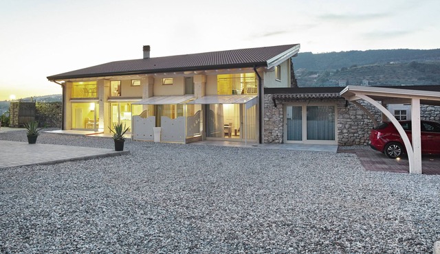 B&B Agorà