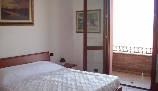 B&B Al Calypso