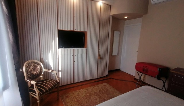 B&B Buon Cammino Tuscia - Viterbo