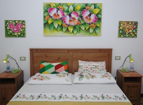 B&B Casa Certosa