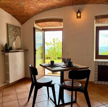 B&B Casa Oleandro