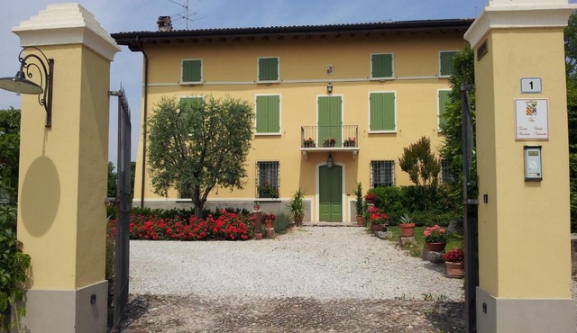 B&B CASA PAGLIETTE