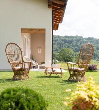 B&B Casa Pralunghi