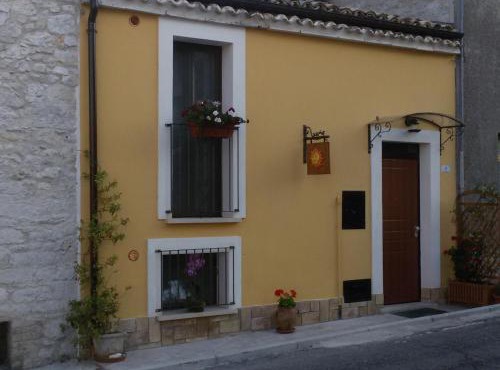 B&B Casa Vacanze Il Sole e la Luna
