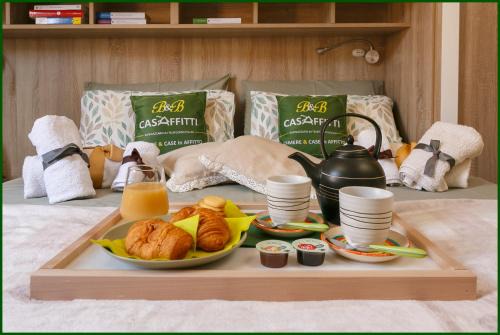 B&B CasAffitti