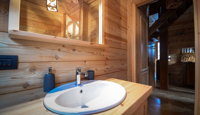 B&B Chalet Il Picchio