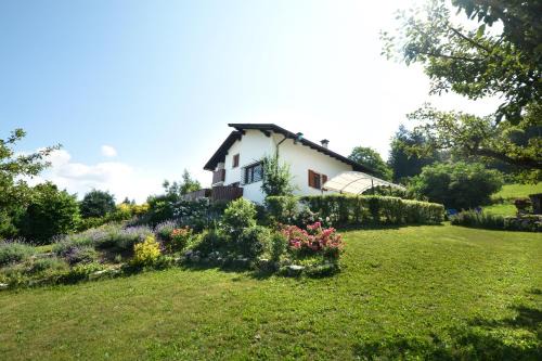 B&B Claudia in Cavareno