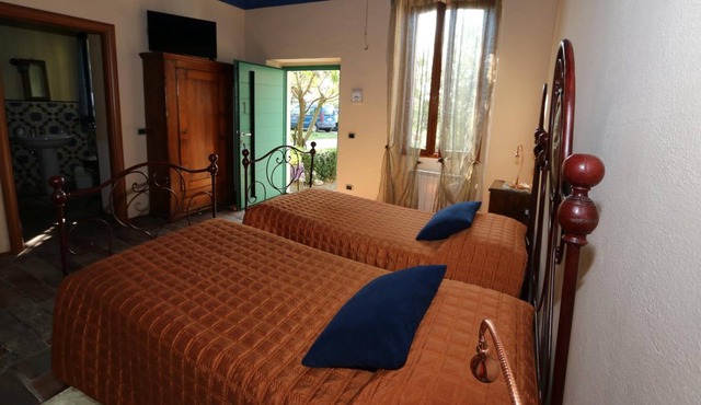 B&B Coco Loco