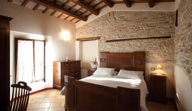 B&B Corte dei Turchi