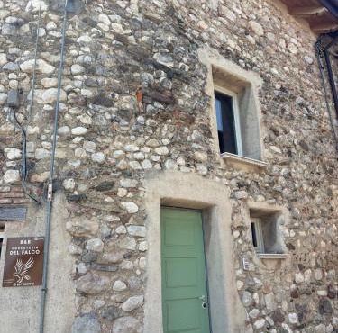 B&B Foresteria del Falco