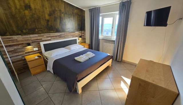 B&B FR House Affittacamere Colleferro