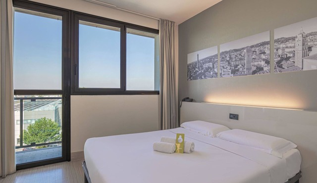 B&B Hotel Bologna
