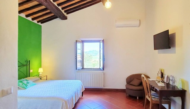 B&B Il Casale di Sandra