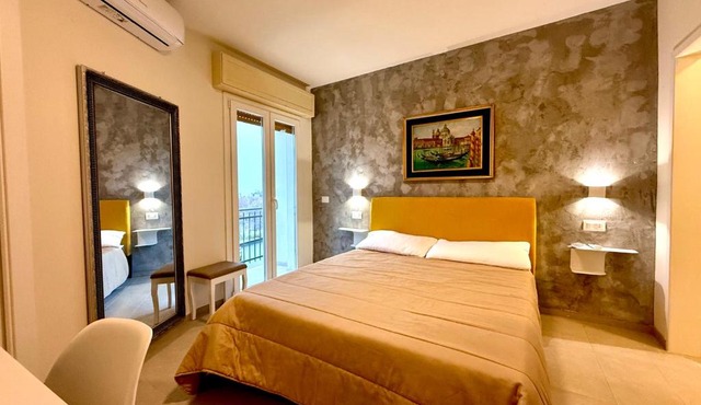 B&B Il GLICINE - Uso Cucina e Parcheggio Privato