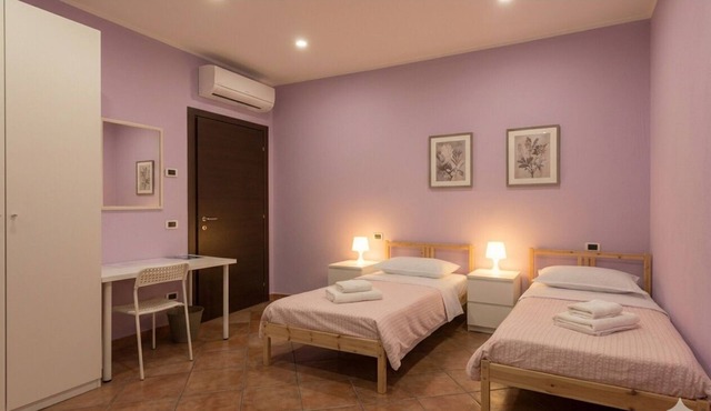 B&B in Ravarino, quiet and close to Modena and Bologna, ideal for work and relaxation