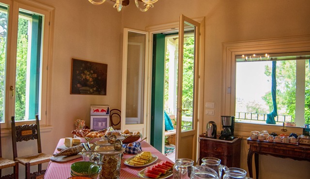 B&B La familia sul Garda