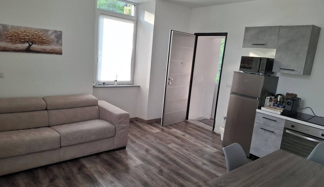 B&B La Palma - Free Private Parking