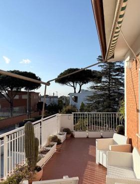 b&b la terrazza