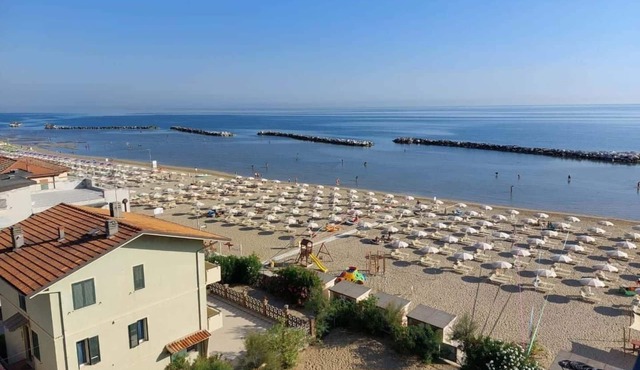 B&B La Volpina