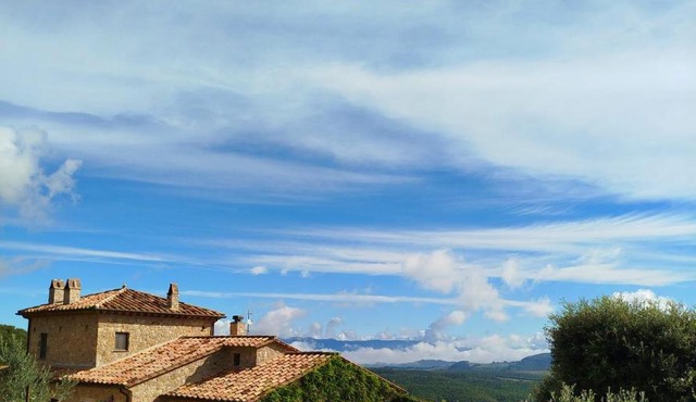 B&B Le Streppeta in Montecchio
