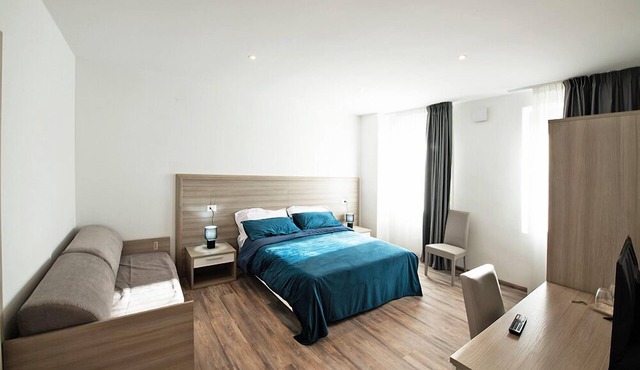 B&B Luna Suite & Room