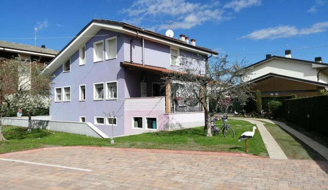 B&B Milu'