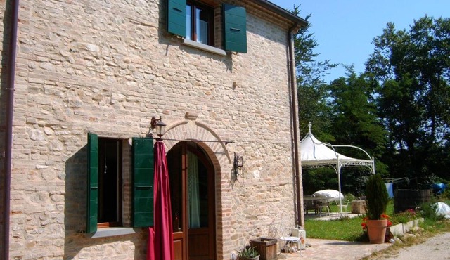 B&B Mulini Venturi
