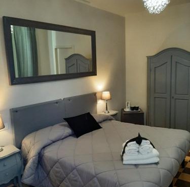 B&B Principe Calaf 3 in Lucca