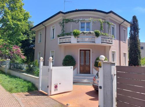 B&B Romeo in Santarcangelo di Romagna