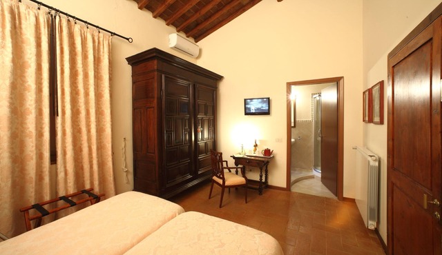 B&B Rovezzano in Florence