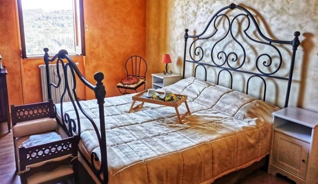 B&B Santa Vittoria