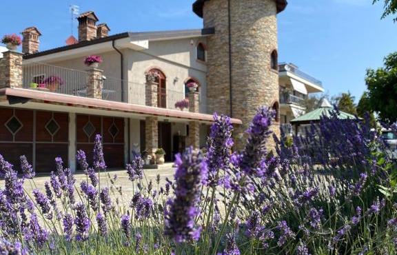 B&B Torre in Langa