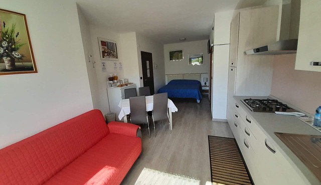 B&B Vertemate