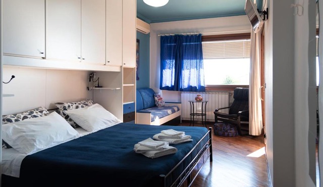 B&B Villa Noemi