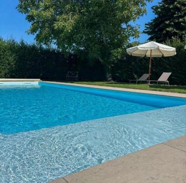 b&b VillaGresana