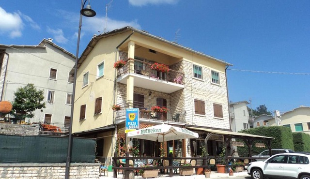 Bar Marogna