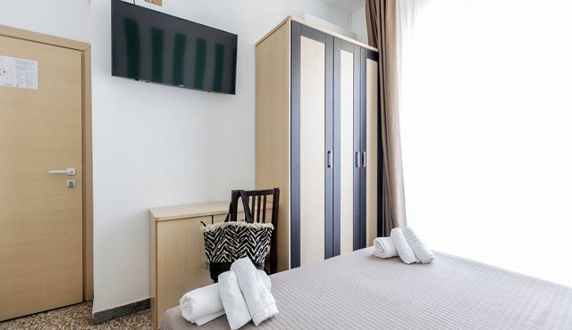 Beach Hotel Clerice