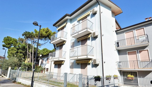 Beachside Stay, Rosolina Mare