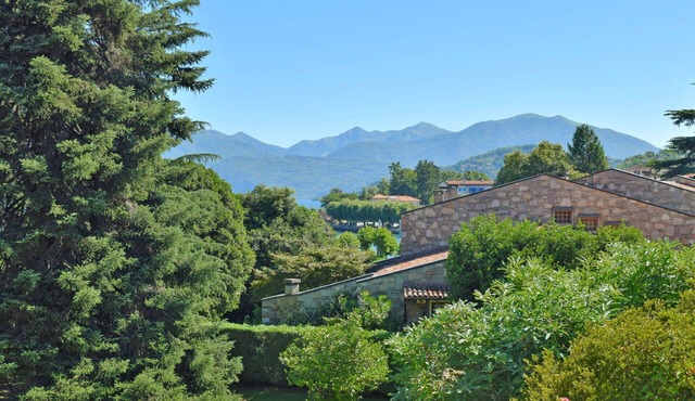 Beautiful apartment for 3 people with pool, WIFI, TV and terrace