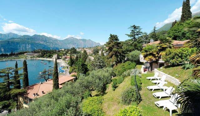 Beautiful apartment for 3 people with TV and terrace
