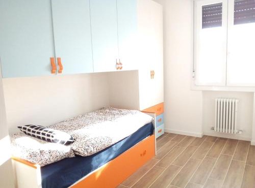 Bed and Breakfast Bio Salix