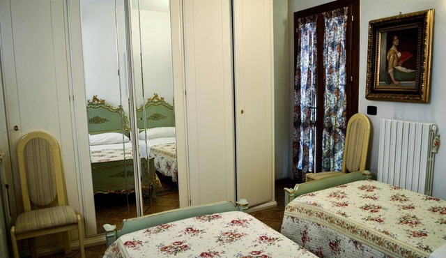 Bed and Breakfast il Giardino