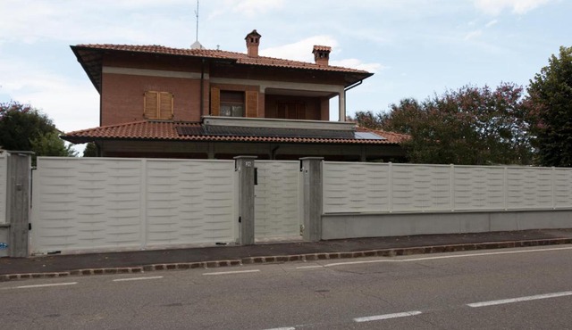 Bed&Breakfast 26