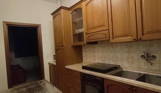Belemi's House